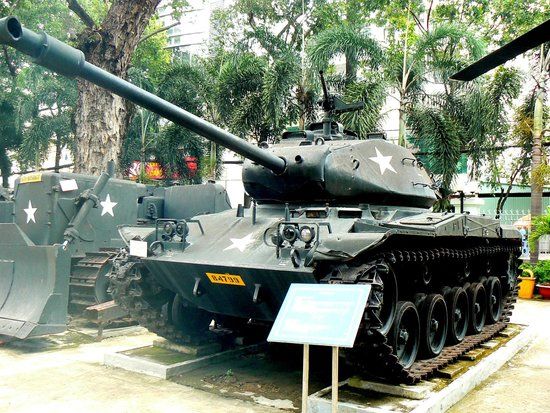 Museum Sisa Peperangan