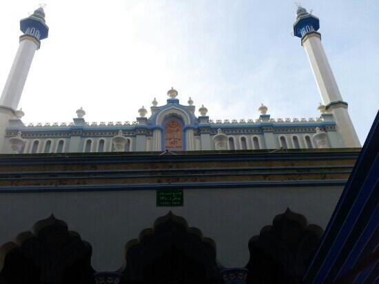 Moschea di Cholon